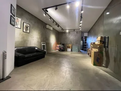 Sala Comercial para alugar, 120m² no Vila Carrão, São Paulo