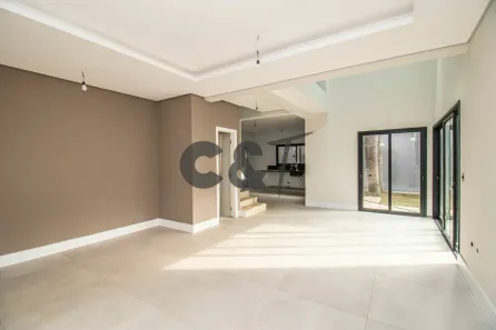 Casa de Condomínio com 4 Quartos à venda, 234m² no Jardim Prudência, São Paulo