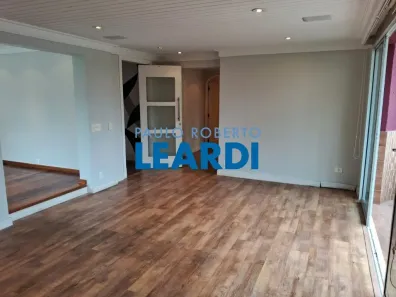 Apartamento com 4 Quartos à venda, 198m² no Itaim Bibi, São Paulo