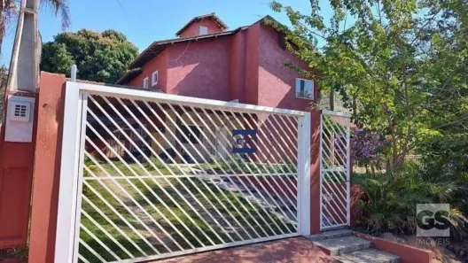 Casa com 4 Quartos à venda, 294m² no Terras de Santa Rosa II, Salto