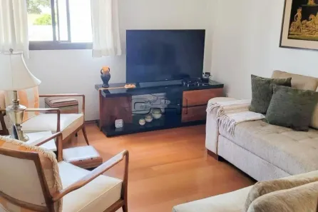 Apartamento com 5 Quartos à venda, 240m² no Santo Amaro, São Paulo