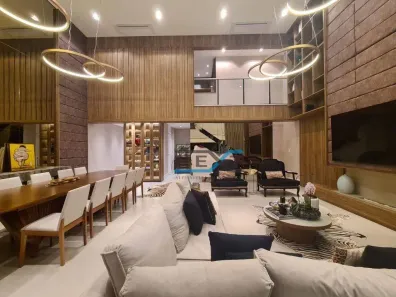Apartamento com 5 Quartos para alugar, 336m² no Alphaville Empresarial, Barueri