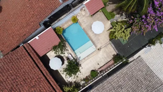 Casa com 4 Quartos à venda, 370m² no Anil, Rio de Janeiro