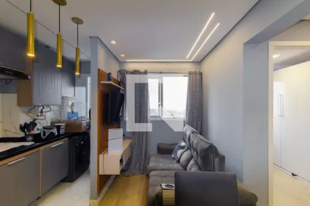 Cobertura com 2 Quartos à venda, 35m² no Vila Tolstoi, São Paulo