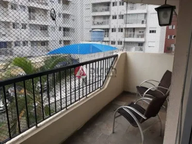 Apartamento com 3 Quartos à venda, 114m² no Bela Vista, São Paulo
