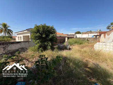 Lote/Terreno à venda, 300m² no Vila Claudia, Limeira