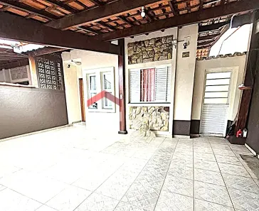 Casa com 3 Quartos à venda, 70m² no Jardim Alvinópolis, Atibaia