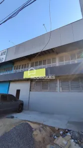 Galpão/Depósito/Armazém para alugar, 340m² no Scharlau, São Leopoldo