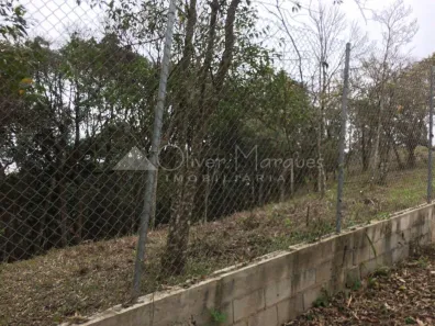 Lote/Terreno à venda, 26m² no Santa Fé, Osasco