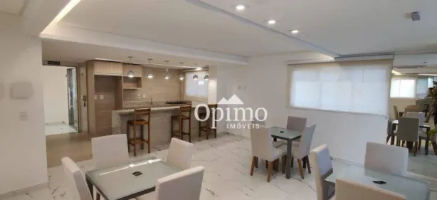 Apartamento com 2 Quartos à venda, 71m² no Boqueirão, Praia Grande