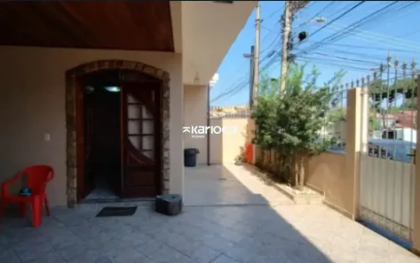 Casa com 3 Quartos à venda, 220m² no Taquara, Rio de Janeiro