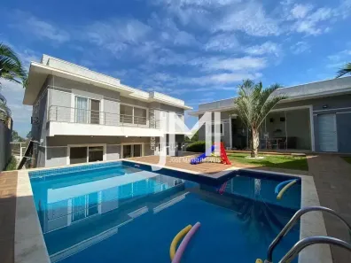 Casa com 3 Quartos à venda, 338m² no Parque das Universidades, Campinas