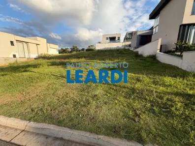 Lote/Terreno à venda, 490m² no Alphaville, Santana de Parnaíba
