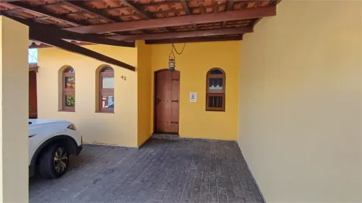 Sobrado com 5 Quartos à venda, 300m² no Parque Continental, São Paulo