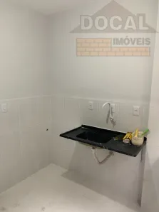 Apartamento com 2 Quartos à venda, 44m² no Jardim Iracema, Taboão da Serra