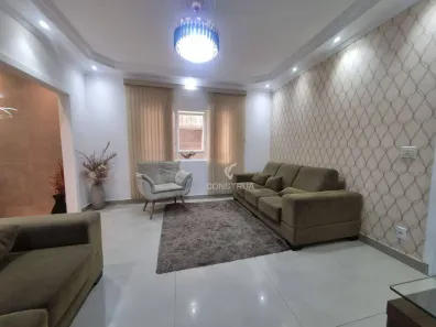 Casa com 3 Quartos à venda, 170m² no Jardim Santa Terezinha, Campinas