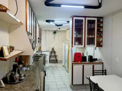 Apartamento com 3 Quartos à venda, 130m² no Ipanema, Rio de Janeiro