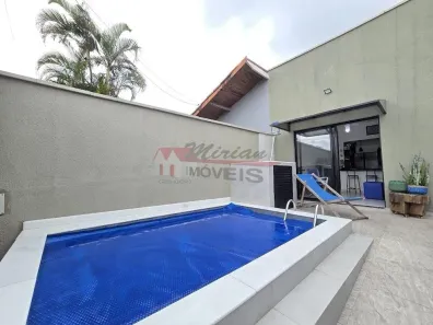Casa com 3 Quartos à venda, 100m² no Balneário Stella Maris, Peruíbe