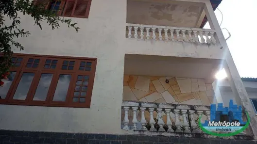 Sobrado com 3 Quartos à venda, 253m² no Jardim Las Vegas, Guarulhos