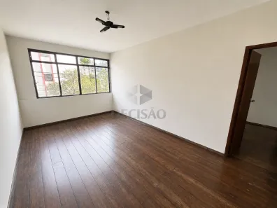 Apartamento com 4 Quartos para alugar, 141m² no São Lucas, Belo Horizonte