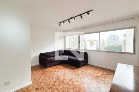 Apartamento com 3 Quartos à venda, 125m² no Vila Olímpia, São Paulo