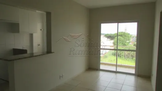 Apartamento com 2 Quartos à venda, 49m² no Alto do Ipiranga, Ribeirão Preto