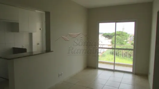 Apartamento com 2 Quartos à venda, 49m² no Alto do Ipiranga, Ribeirão Preto