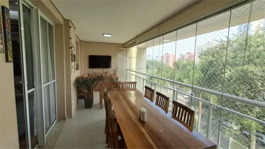 Apartamento com 4 Quartos à venda, 144m² no Lauzane Paulista, São Paulo