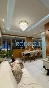 Apartamento com 3 Quartos à venda, 80m² no Pitangueiras, Lauro de Freitas