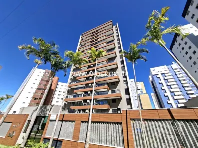 Apartamento com 3 Quartos à venda, 118m² no Norte, Brasília