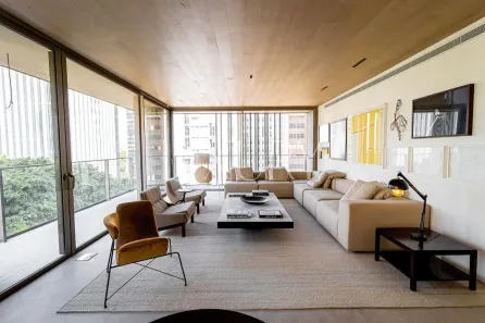 Apartamento com 3 Quartos à venda, 232m² no Pinheiros, São Paulo