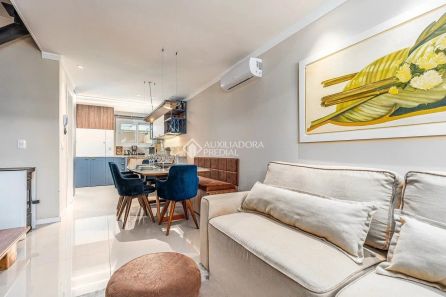 Casa de Condomínio com 3 Quartos à venda, 123m² no Parque das Hortensias, Canela