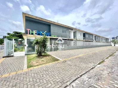 Apartamento com 2 Quartos para alugar, 51m² no Lagoa Nova, Natal