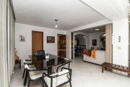 Casa com 4 Quartos à venda, 220m² no Campo Belo, São Paulo
