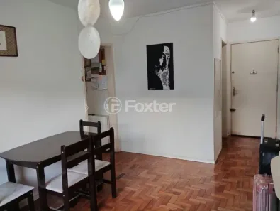 Apartamento com 1 Quarto à venda, 42m² no Centro Histórico, Porto Alegre
