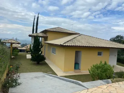 Casa de Condomínio com 1 Quarto à venda, 2194m² no , Mairinque