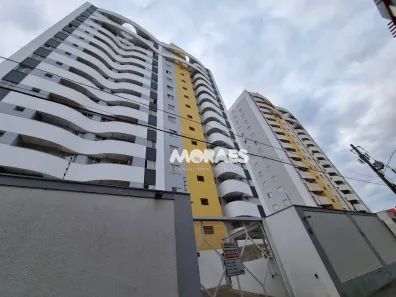 Apartamento com 2 Quartos para alugar, 53m² no Vila Maracy, Bauru