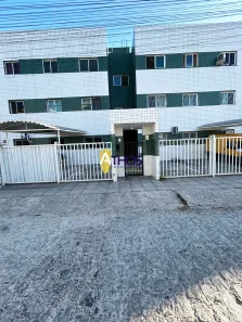 Apartamento com 2 Quartos à venda, 50m² no Gramame, João Pessoa