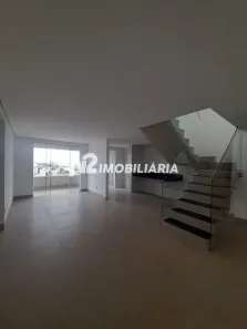 Cobertura com 4 Quartos à venda, 210m² no Saraiva, Uberlândia