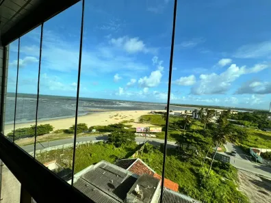 Apartamento com 1 Quarto à venda, 40m² no Candeias, Jaboatão dos Guararapes