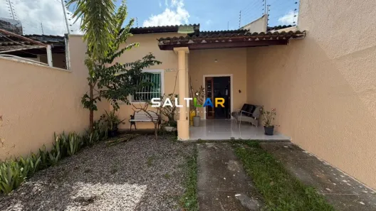 Casa com 3 Quartos à venda, 93m² no Novo Maranguape II, Maranguape