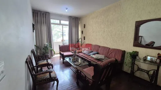 Apartamento com 4 Quartos à venda, 140m² no São Pedro, Belo Horizonte