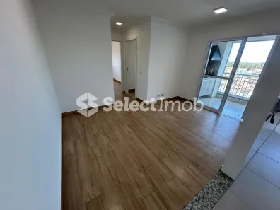 Apartamento com 2 Quartos à venda, 64m² no Matriz, Mauá