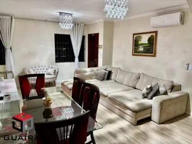 Sobrado com 3 Quartos à venda, 196m² no Dos Casa, São Bernardo do Campo