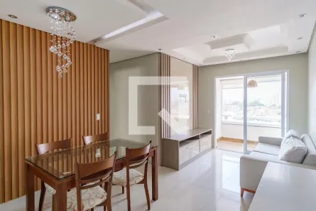 Apartamento com 2 Quartos à venda, 66m² no Parque São Jorge, São Paulo