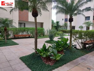 Apartamento com 2 Quartos para alugar, 57m² no Caxingui, São Paulo