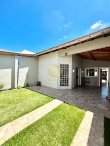 Casa com 3 Quartos à venda, 122m² no Loteamento Villa Branca, Jacareí