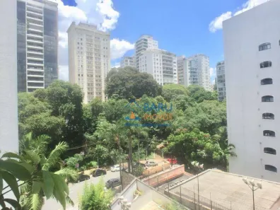 Apartamento com 4 Quartos à venda, 286m² no Santa Cecília, São Paulo