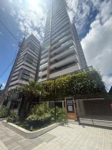 Apartamento com 1 Quarto para alugar, 45m² no Mucuripe, Fortaleza