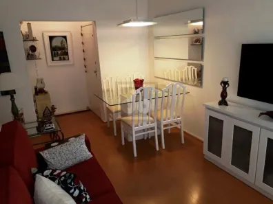 Apartamento com 2 Quartos à venda, 60m² no Tijuca, Rio de Janeiro